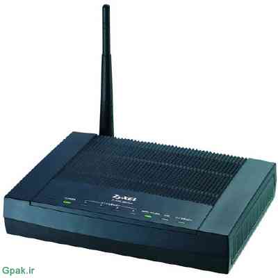 دانلود آپدیت فریمور مودم زایکسل ZyXEL P-660HW-T1
