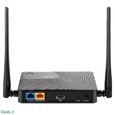 دانلود فایل دامپ(فلش)بایوس روتر زایکسل ZyXEL Keenetic 4G rev B