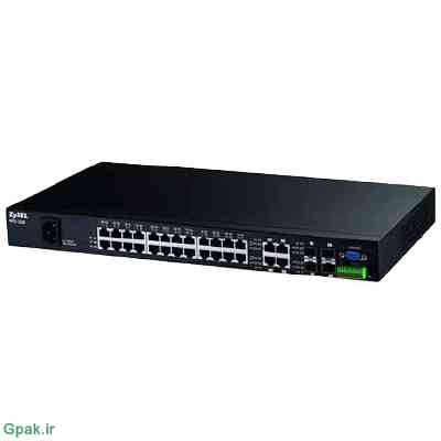 دانلود فایل دامپ(فلش)بایوس سوئیچ زایکسل ZYXEL MES-3528