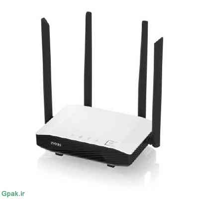 دانلود فایل دامپ(فلش)بایوس روتر زایکسل Zyxel NGB6615