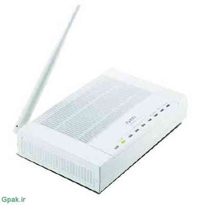 دانلود آپدیت فریمور مودم زایکسل ZyXEL P-650HW