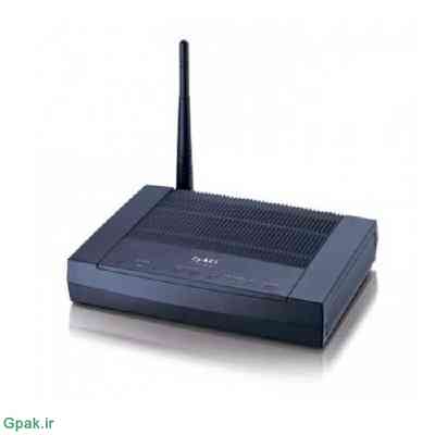 دانلود آپدیت فریمور مودم زایکسل Zyxel P-660HW-T3