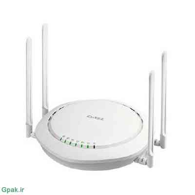 دانلود آپدیت فریمور مودم زایکسل Zyxel AllWAC6502D-E