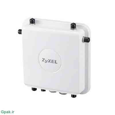 دانلود آپدیت فریمور مودم زایکسل Zyxel AllWAC6553D-E