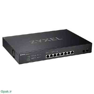 دانلود آپدیت فریمور مودم زایکسل Zyxel AllXS1930-10