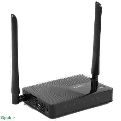 دانلود فایل دامپ(فلش)بایوس روتر زایکسل ZyXEL Keenetic 4G III