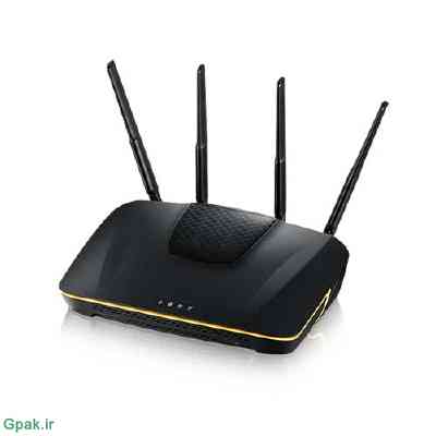 دانلود آپدیت فریمور مودم زایکسل Zyxel AllARMOR Z1