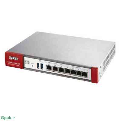 دانلود آپدیت فریمور مودم زایکسل Zyxel AllZYWALL USG 200
