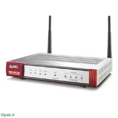 دانلود آپدیت فریمور مودم زایکسل Zyxel AllZYWALL USG 20W