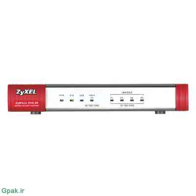 دانلود آپدیت فریمور مودم زایکسل Zyxel AllZyWALL USG 20
