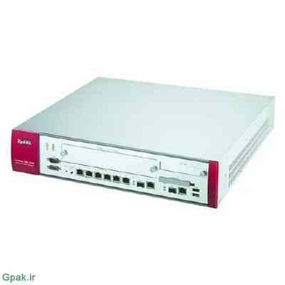دانلود آپدیت فریمور مودم زایکسل Zyxel AllZyWALL USG 2000
