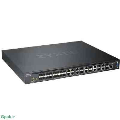 دانلود آپدیت فریمور مودم زایکسل Zyxel AllXS3800-28