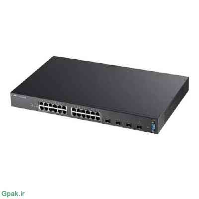 دانلود آپدیت فریمور مودم زایکسل Zyxel AllXGS2210-28