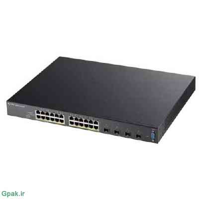 دانلود آپدیت فریمور مودم زایکسل Zyxel AllXGS2210-28HP