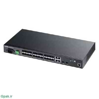 دانلود آپدیت فریمور مودم زایکسل Zyxel AllXGS3600-26F
