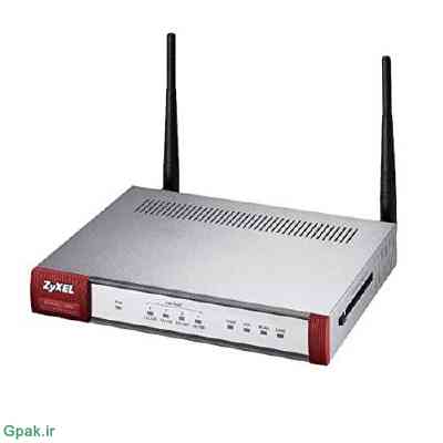 دانلود آپدیت فریمور مودم زایکسل Zyxel AllZyWALL 2WG