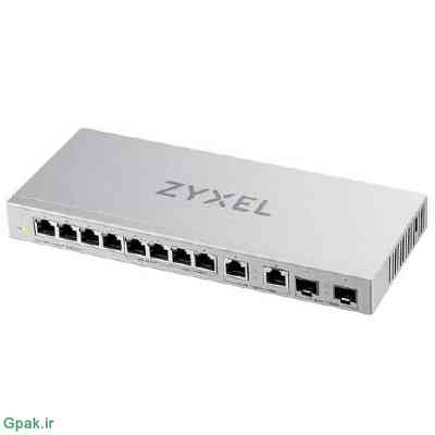 دانلود آپدیت فریمور مودم زایکسل Zyxel AllXGS1210-12
