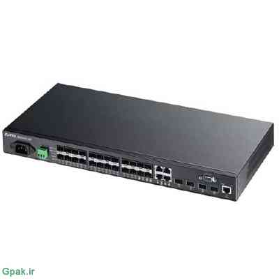 دانلود آپدیت فریمور مودم زایکسل Zyxel AllXGS3600-28F