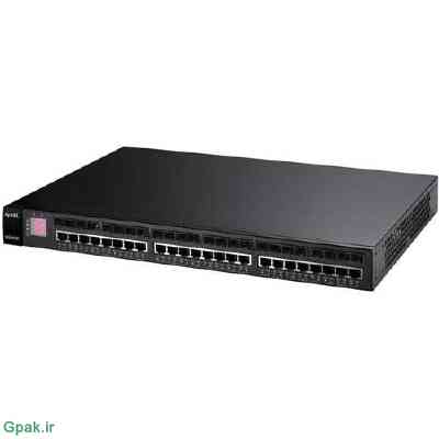 دانلود آپدیت فریمور مودم زایکسل Zyxel AllXGS-4728F