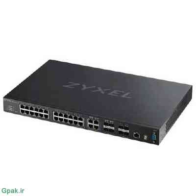 دانلود آپدیت فریمور مودم زایکسل Zyxel AllXGS4600-32