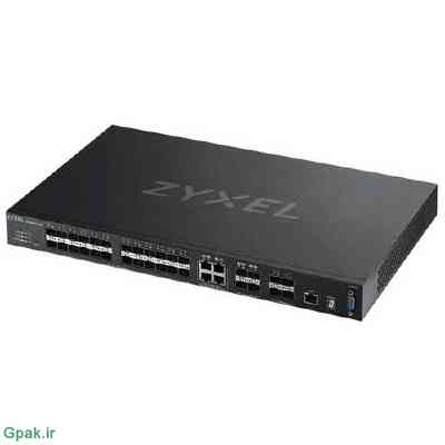 دانلود آپدیت فریمور مودم زایکسل Zyxel AllXGS4600-32F