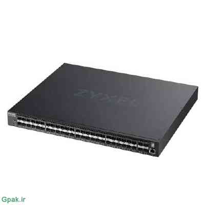دانلود آپدیت فریمور مودم زایکسل Zyxel AllXGS4600-52F
