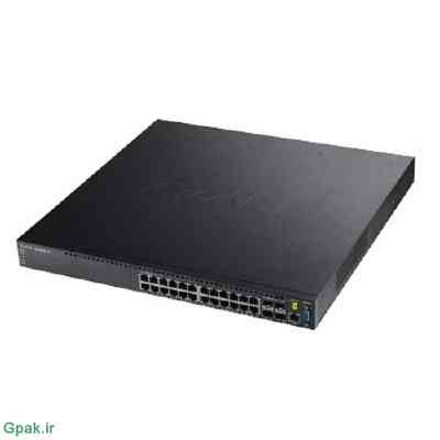 دانلود آپدیت فریمور مودم زایکسل Zyxel AllXS3700-24