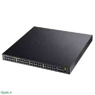 دانلود آپدیت فریمور مودم زایکسل Zyxel AllXGS3700-48HP