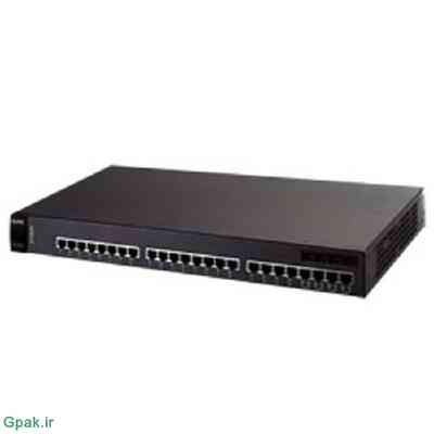 دانلود آپدیت فریمور مودم زایکسل Zyxel AllXGS-4526