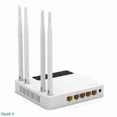 دانلود فایل دامپ(فلش)بایوس ipTIME A604 Router