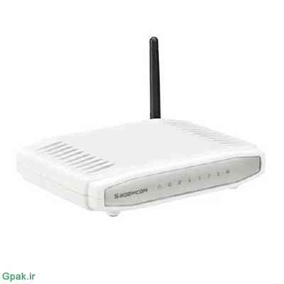 دانلود فایل دامپ(فلش)بایوس مودم Sagemcom Modem F@ST 1704 PTCL