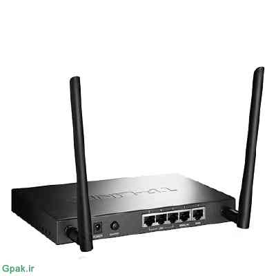 دانلود فایل دامپ(فلش)بایوس روتر تی پی لینک TP-LINK TL-ER604W V1