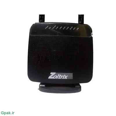 دانلود فایل دامپ(فلش)بایوس مودم زولتریکس Zoltrix ZW888