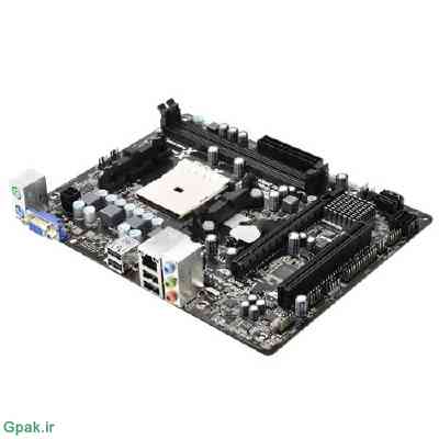 دانلود فایل دامپ(فلش)بایوس فریمور مادربرد ازراک ASRock A55M-VS