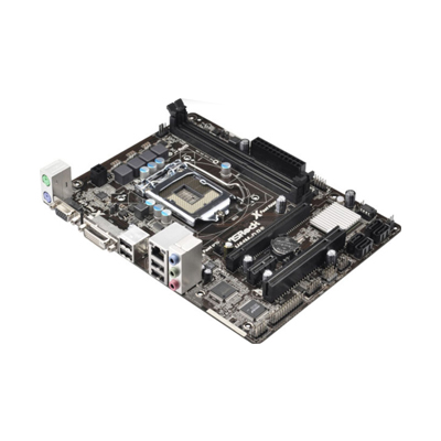 دانلود فایل دامپ(فلش)بایوس فریمور مادربورد ازراک ASrock H61M-DPS