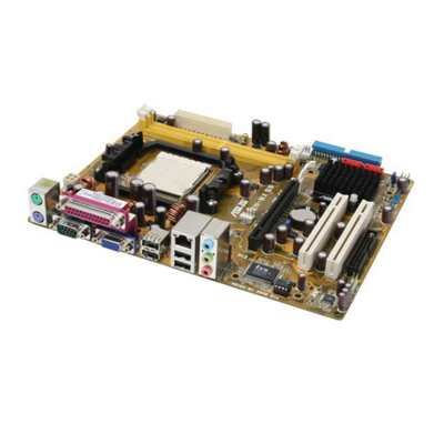 دانلود فایل دامپ(فلش)بایوس فریمور مادربورد ایسوس Asus M2N-MX