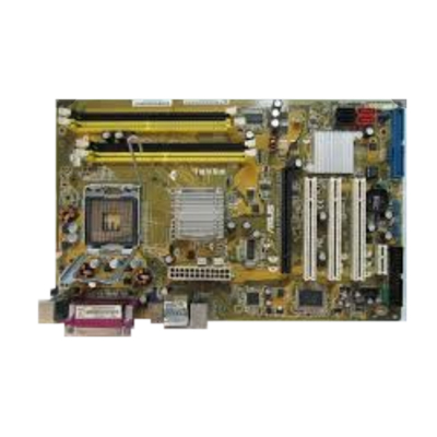 دانلود فایل دامپ(فلش)بایوس فریمور مادربورد ایسوس Asus P5KPL