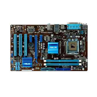 دانلود فایل دامپ(فلش)بایوس فریمور مادربورد ایسوس Asus P5P41T