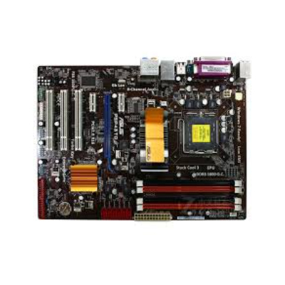 دانلود فایل دامپ(فلش)بایوس فریمور مادربورد ایسوس Asus P5P43TD