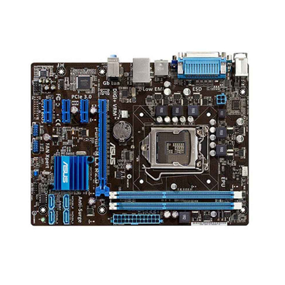 دانلود فایل دامپ(فلش)بایوس فریمور مادربورد ایسوس Asus P8H61