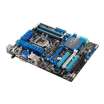 دانلود فایل دامپ(فلش)بایوس فریمور مادربورد ایسوس Asus P8Z77