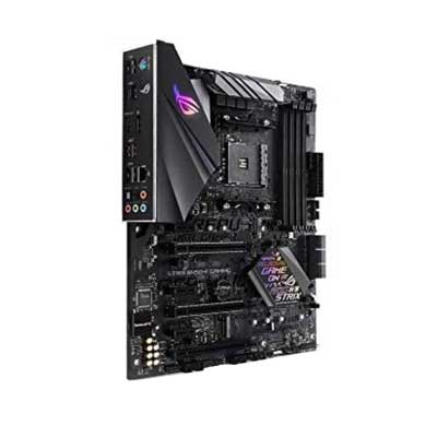 دانلود فایل دامپ(فلش)بایوس فریمور ماردبورد ایسوس ASUS ROG STRIX B450-F