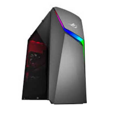 دانلود فایل دامپ(فلش)بایوس فریمور ماردبورد ایسوس ASUS ROG STRIX GL10DH