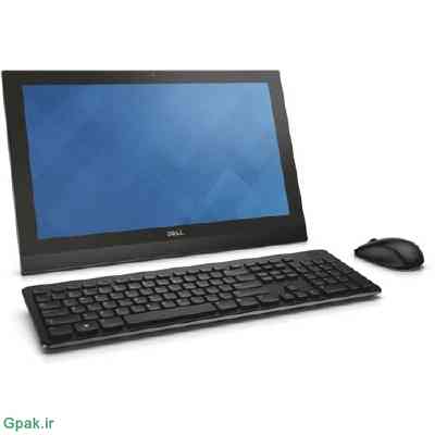دانلود فایل دامپ(فلش)بایوس فریمور مادربرد دل Dell Inspiron 3043