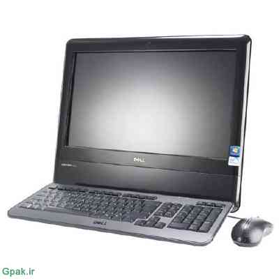 دانلود فایل دامپ(فلش)بایوس فریمور مادربرد دل Dell Inspiron One 19
