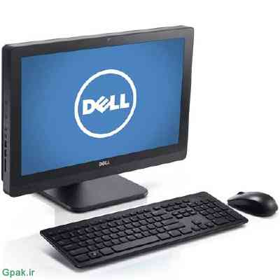 دانلود فایل دامپ(فلش)بایوس فریمور مادربرد دل Dell Inspiron One 2020