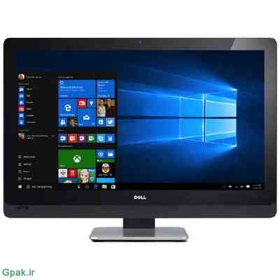 دانلود فایل دامپ(فلش)بایوس فریمور مادربرد دل Dell Xps One 2710