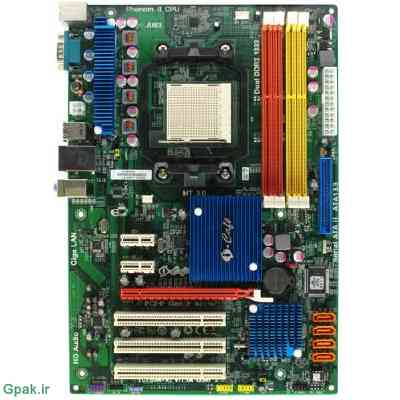 دانلود فایل دامپ(فلش)بایوس مادربرد الایت گروپ ECS IC780M-A2