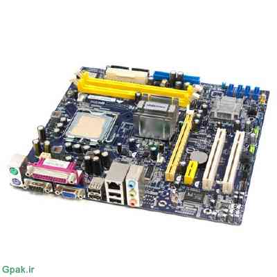 دانلود فایل دامپ(فلش)بایوس مادربرد فاکسکان Foxconn 45CM