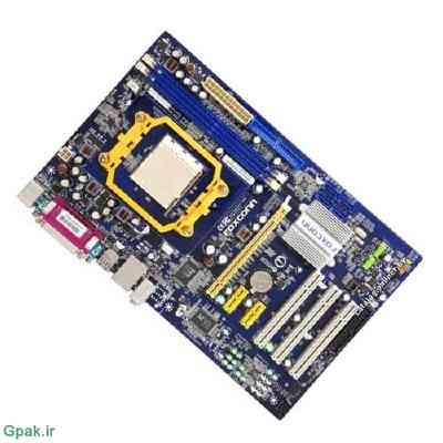 دانلود فایل دامپ(فلش)بایوس مادربرد فاکسکان Foxconn 520A